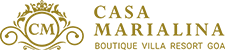 Casa Marialina